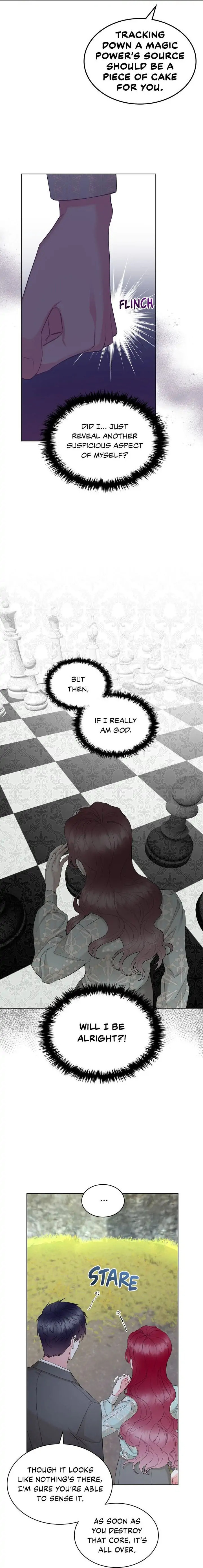 Read The Villainess