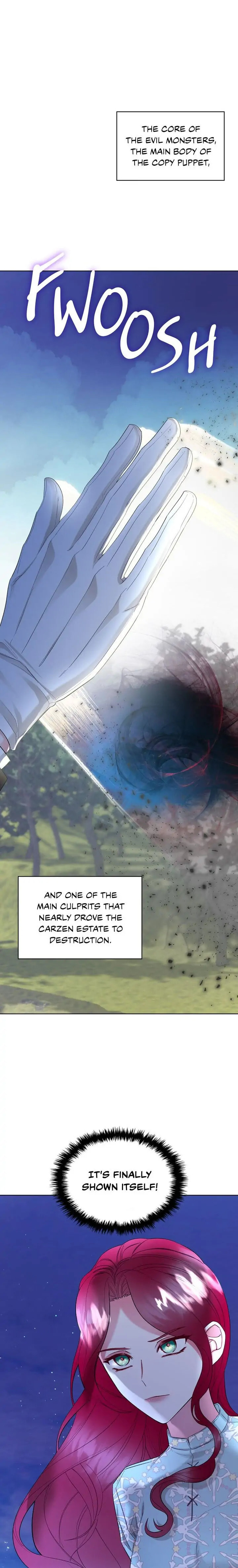 Read The Villainess