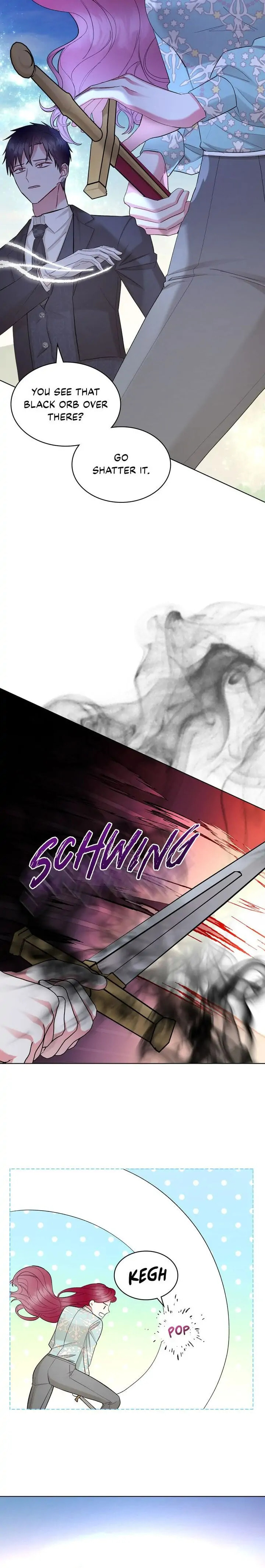 Read The Villainess