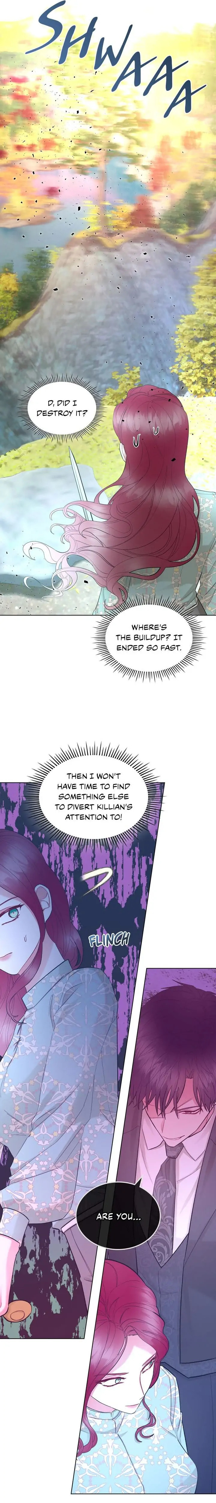 Read The Villainess