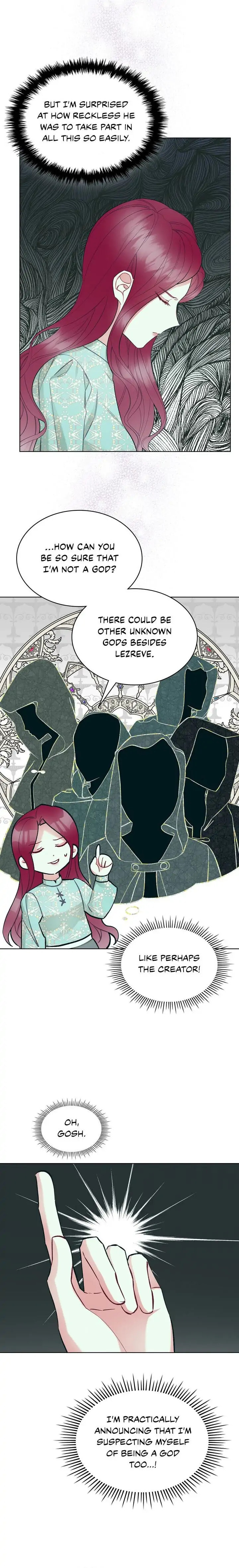 Read The Villainess