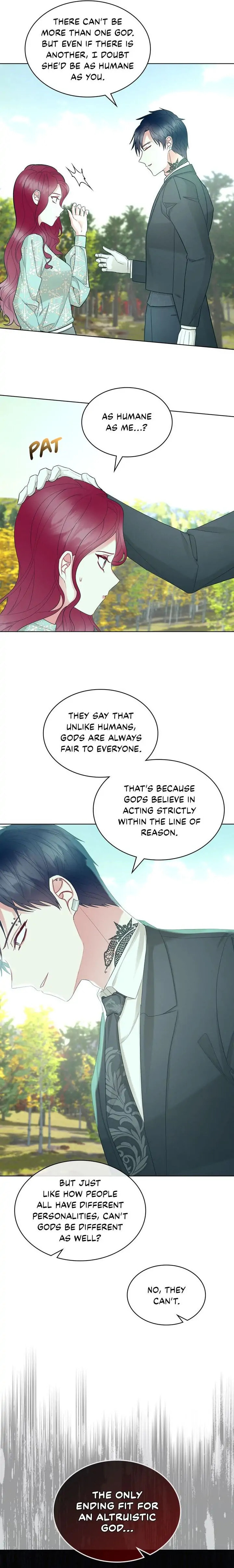 Read The Villainess