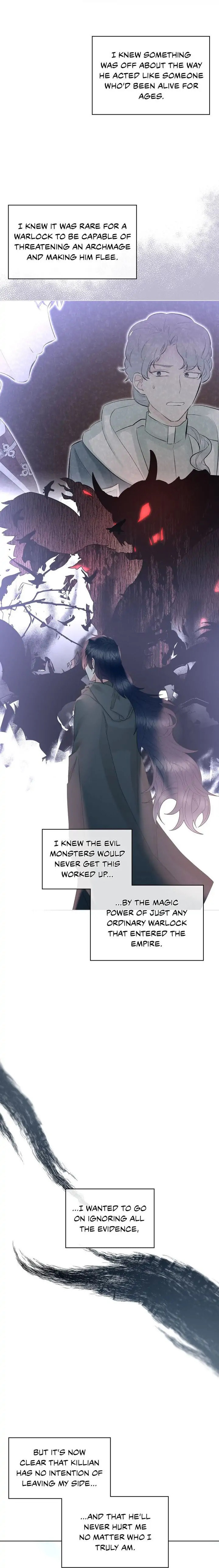 Read The Villainess