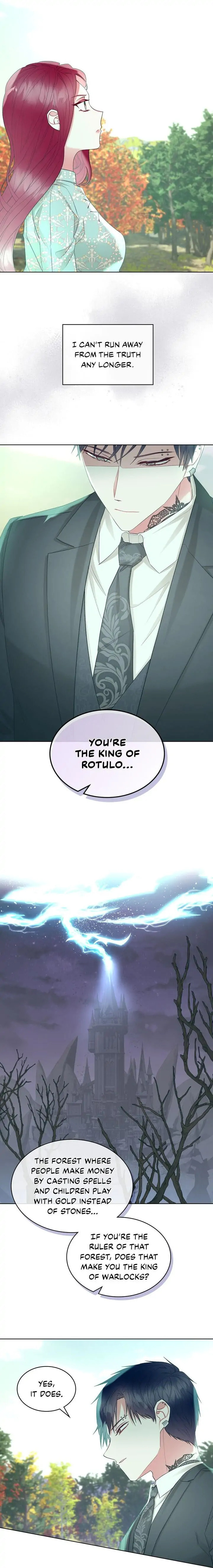 Read The Villainess