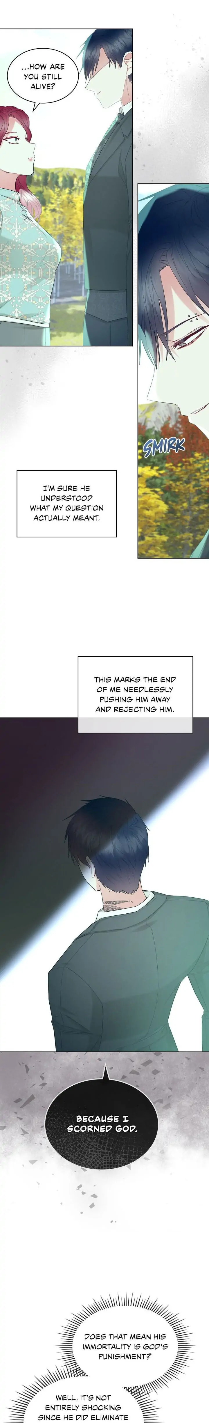 Read The Villainess