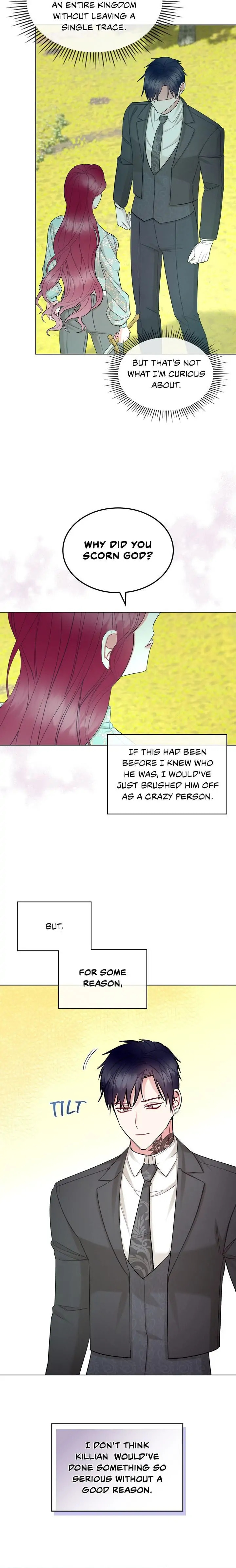 Read The Villainess