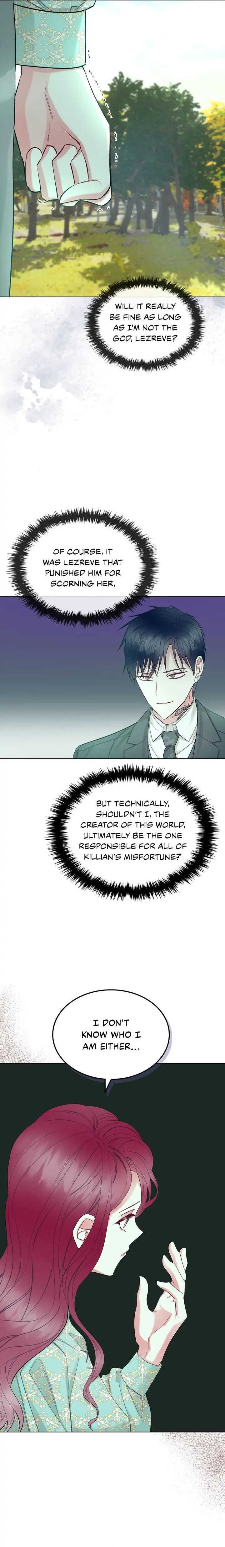 Read The Villainess