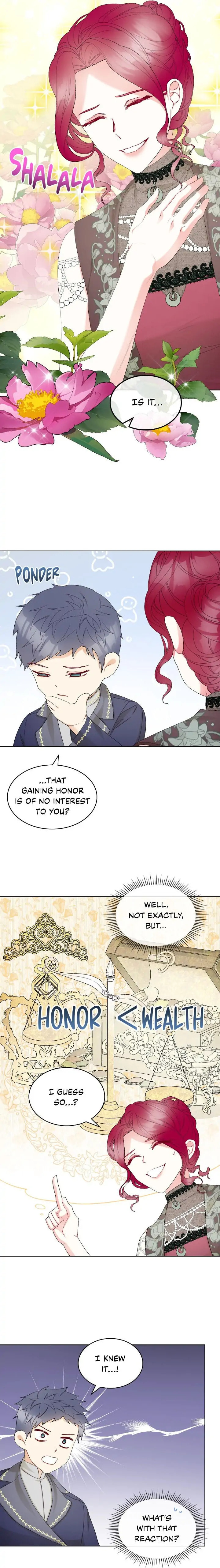 Read The Villainess
