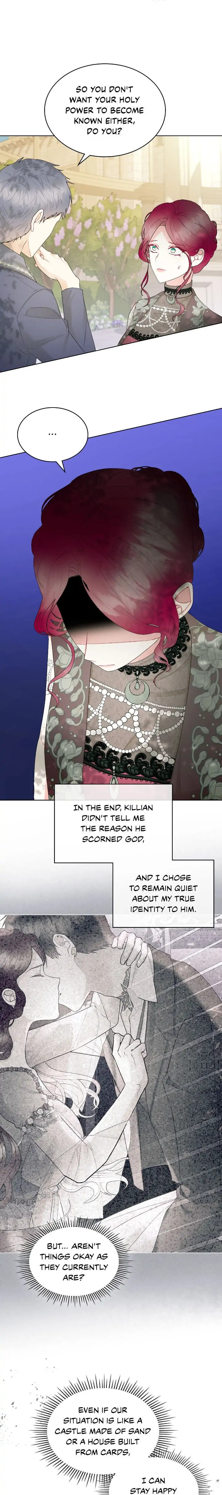 Read The Villainess