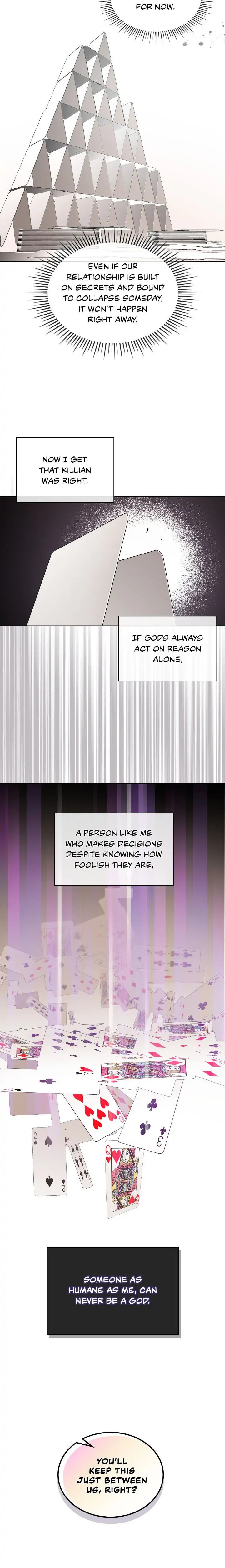Read The Villainess