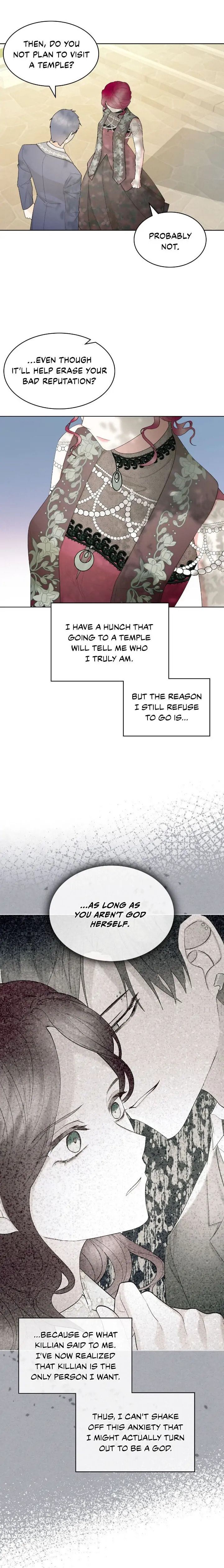 Read The Villainess
