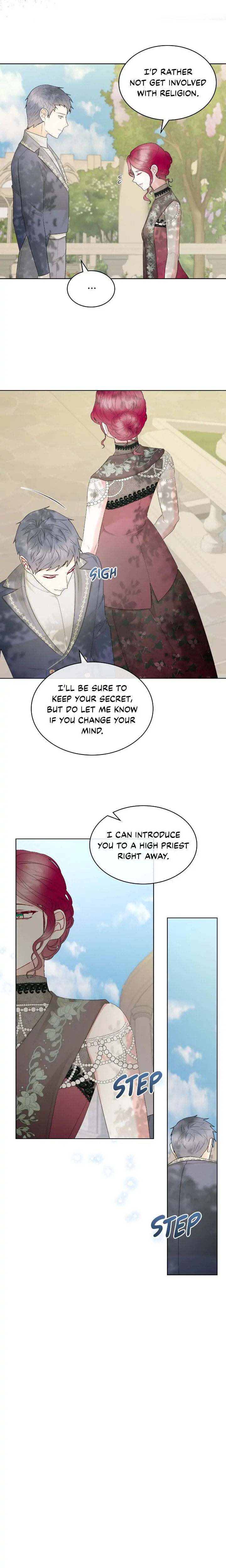 Read The Villainess