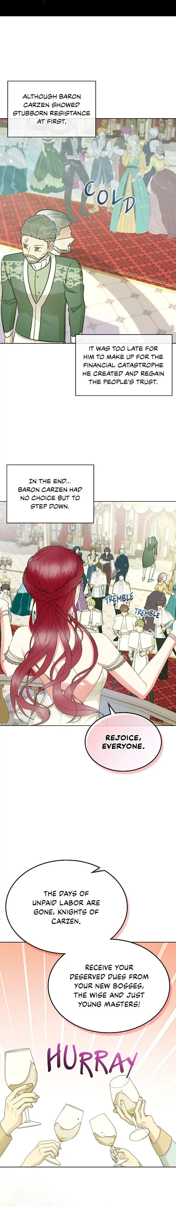 Read The Villainess