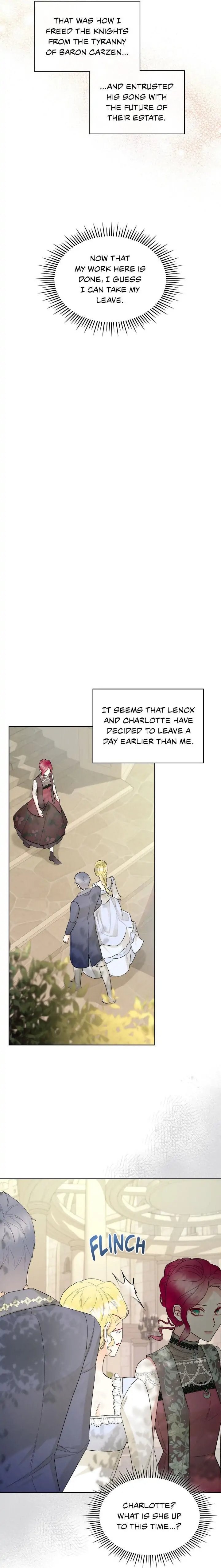 Read The Villainess
