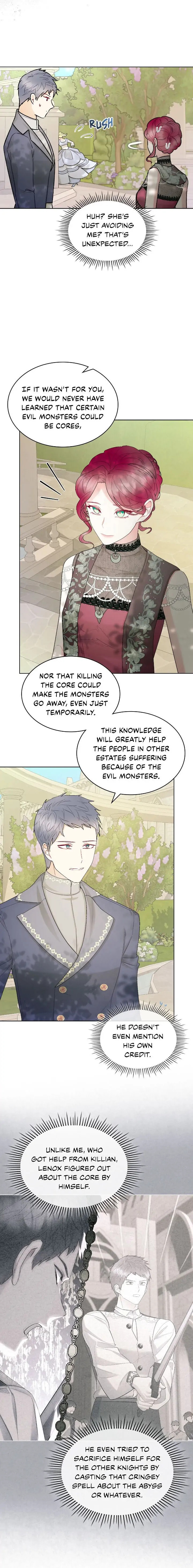 Read The Villainess