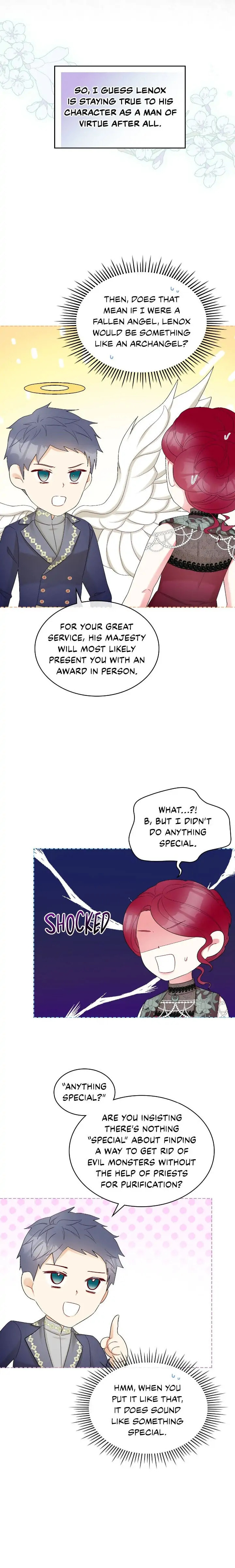 Read The Villainess