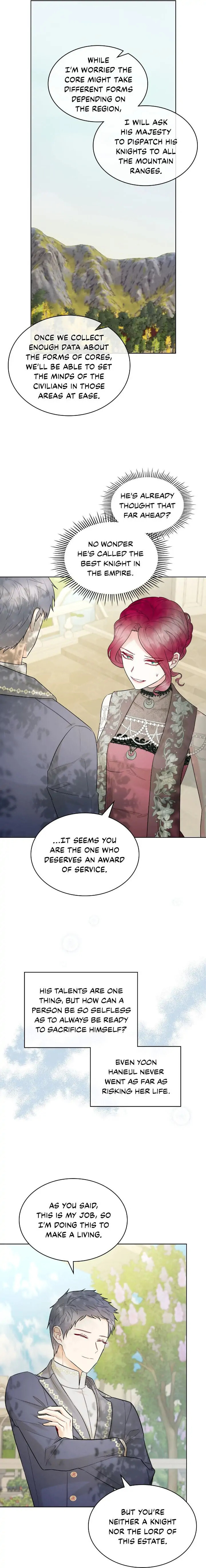 Read The Villainess