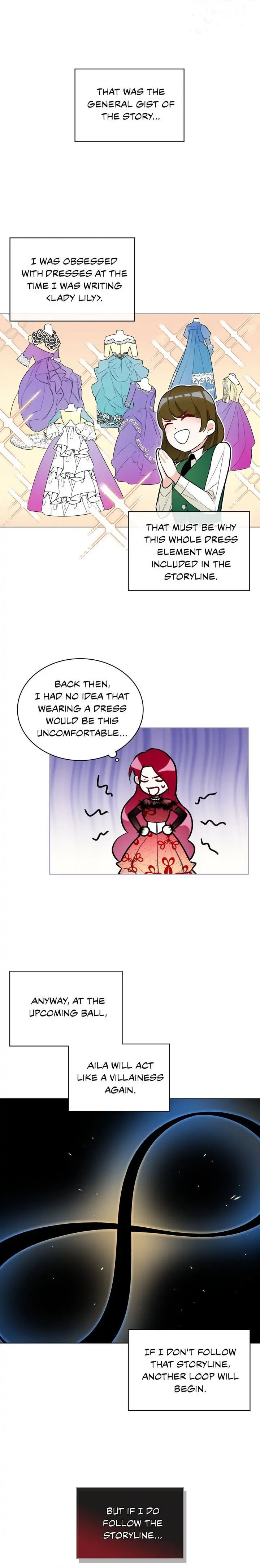 Read The Villainess