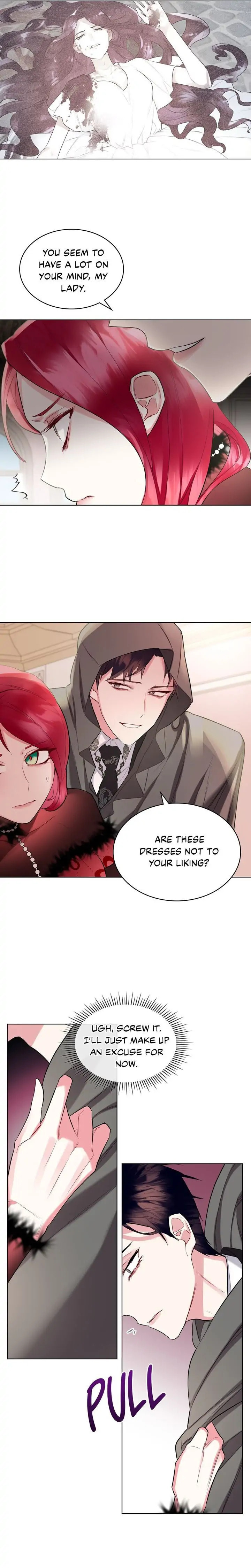 Read The Villainess