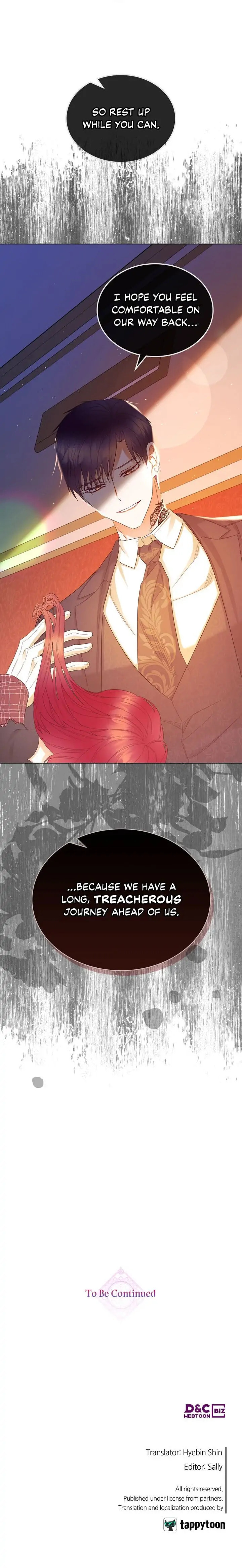 Read The Villainess