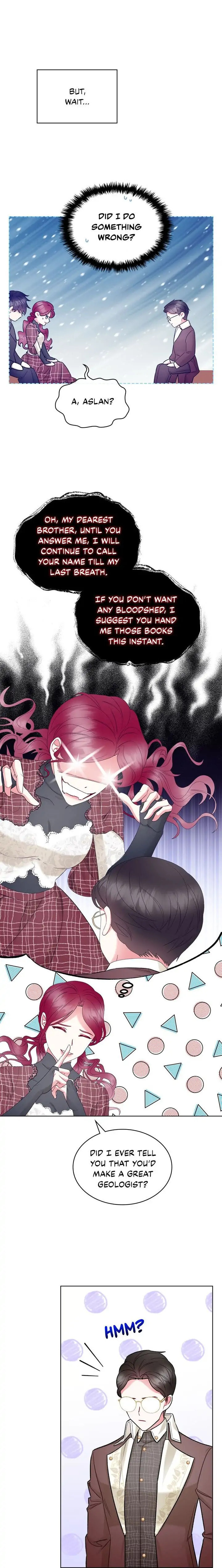Read The Villainess
