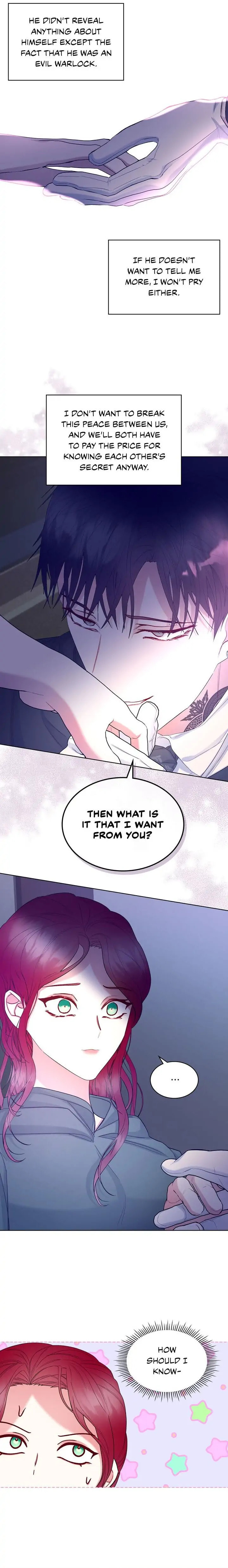Read The Villainess