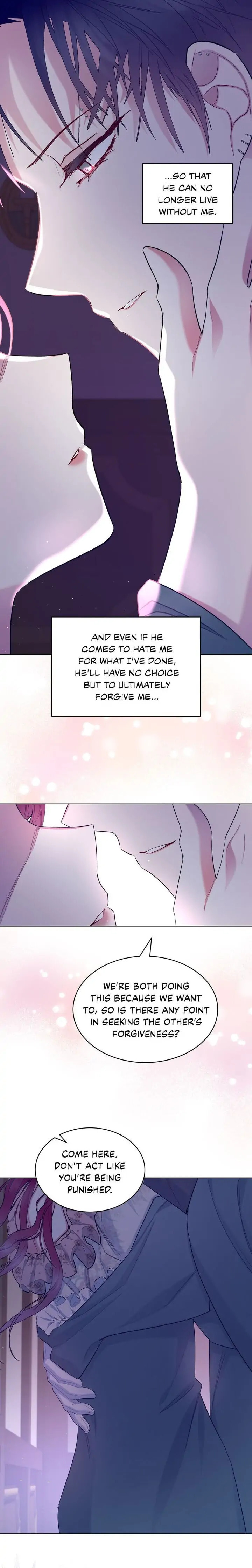 Read The Villainess