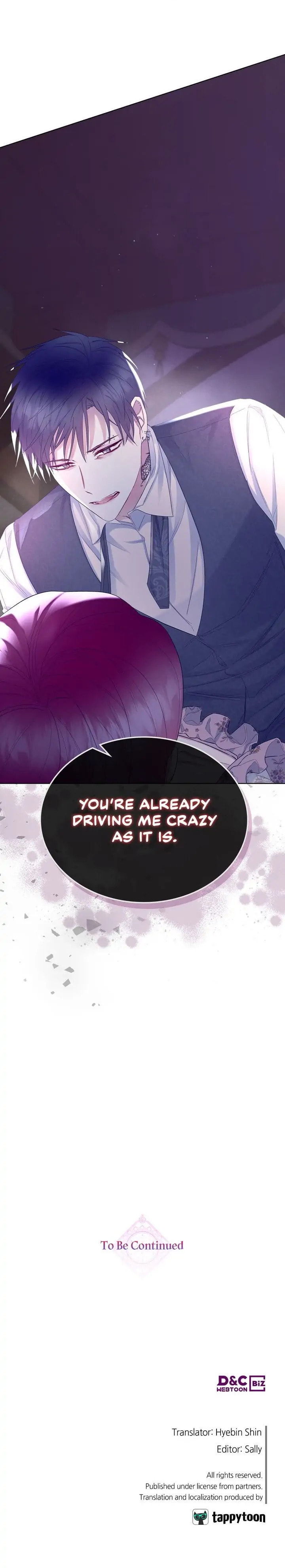 Read The Villainess