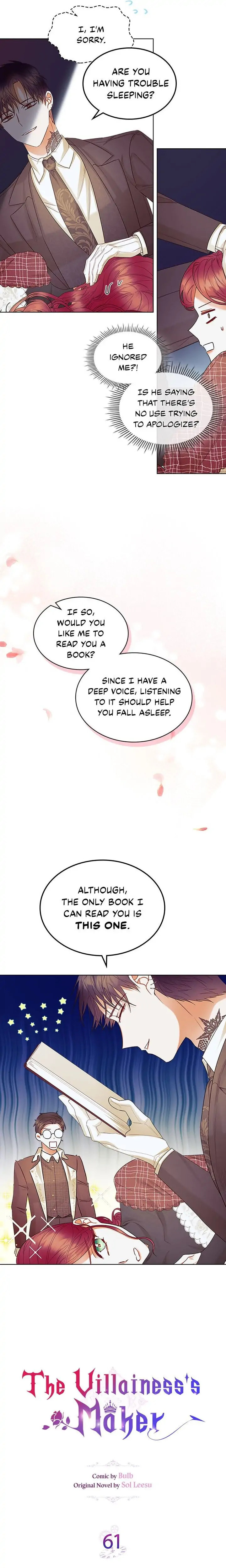 Read The Villainess