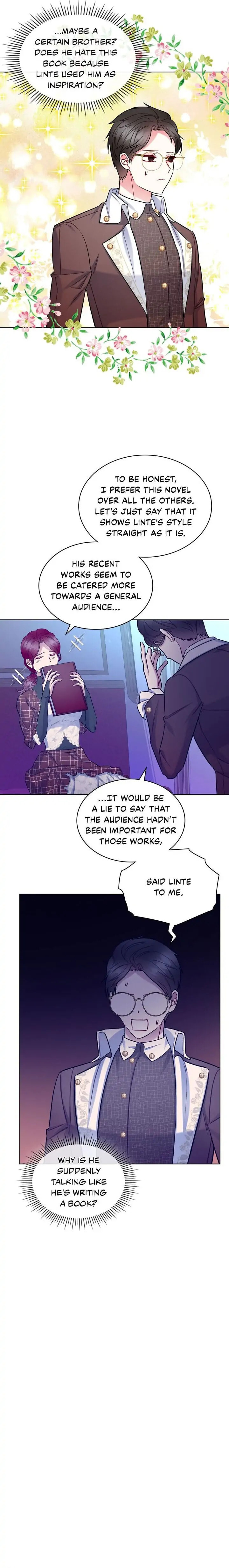 Read The Villainess