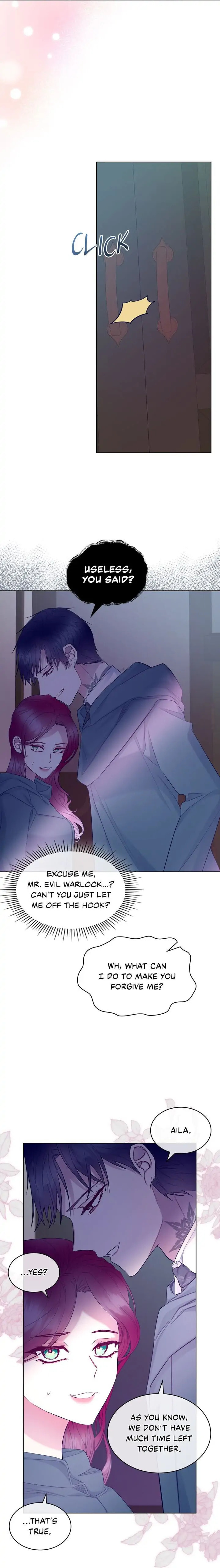Read The Villainess