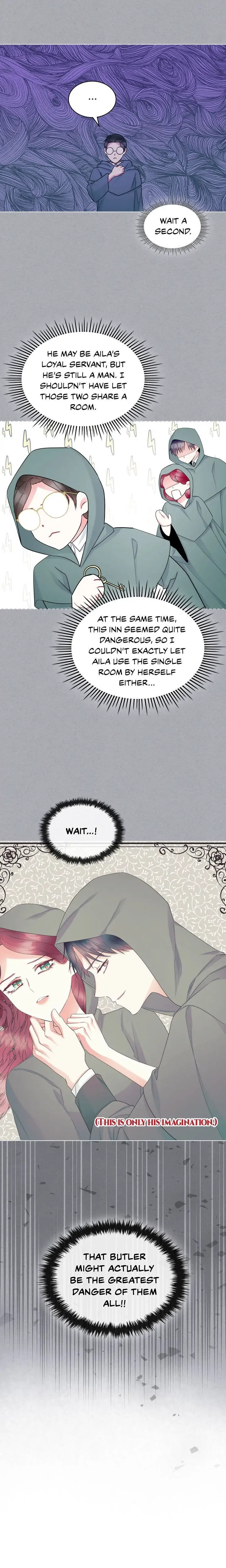 Read The Villainess