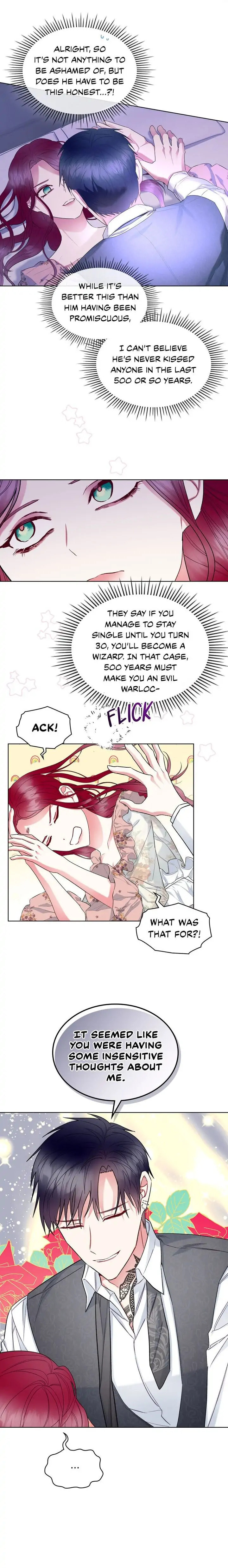 Read The Villainess