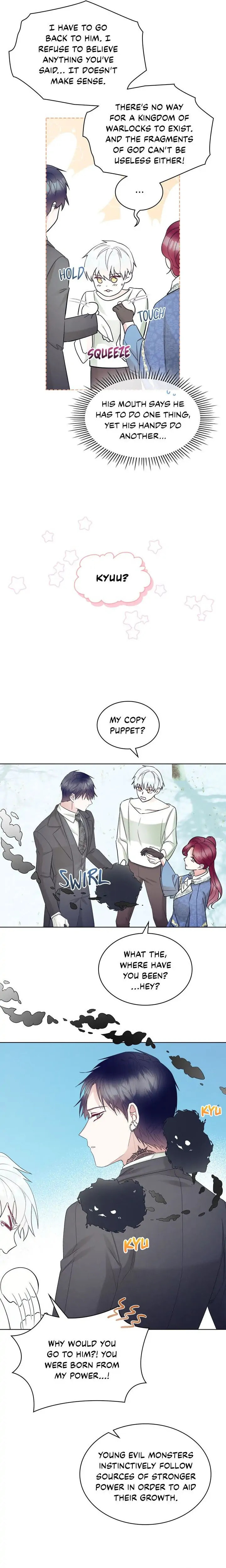 Read The Villainess