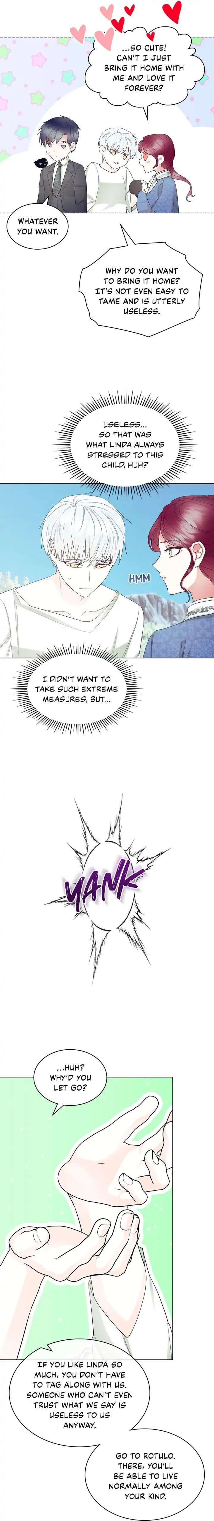 Read The Villainess