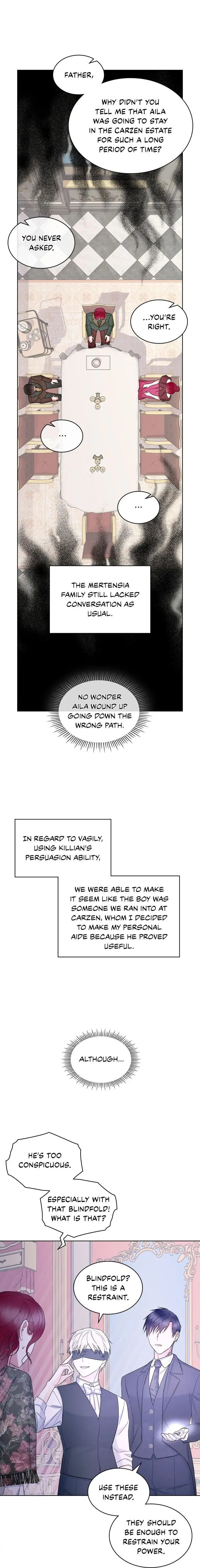Read The Villainess
