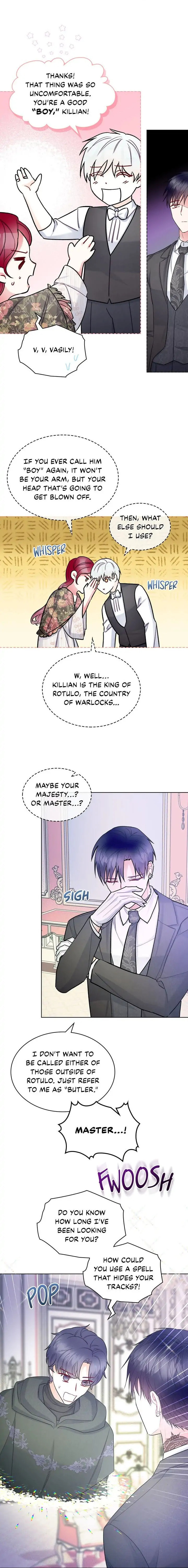 Read The Villainess