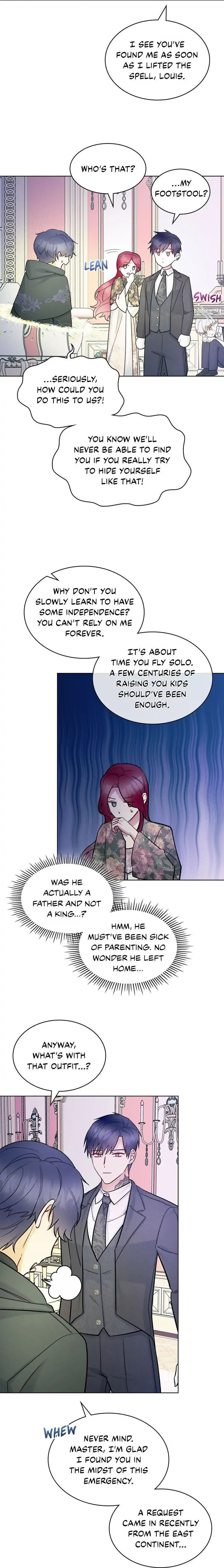 Read The Villainess