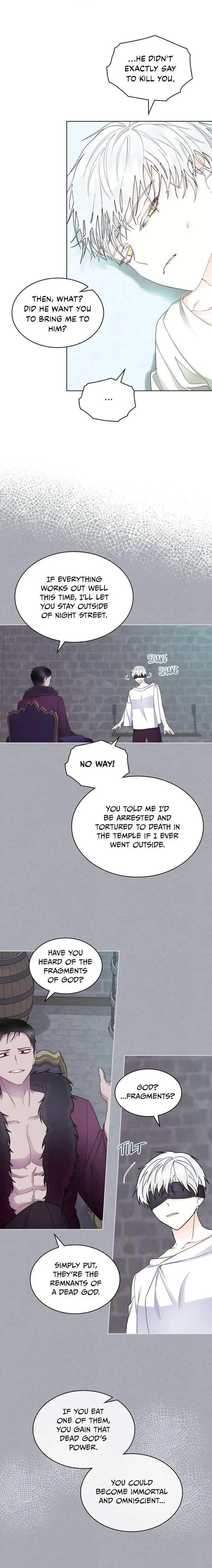 Read The Villainess