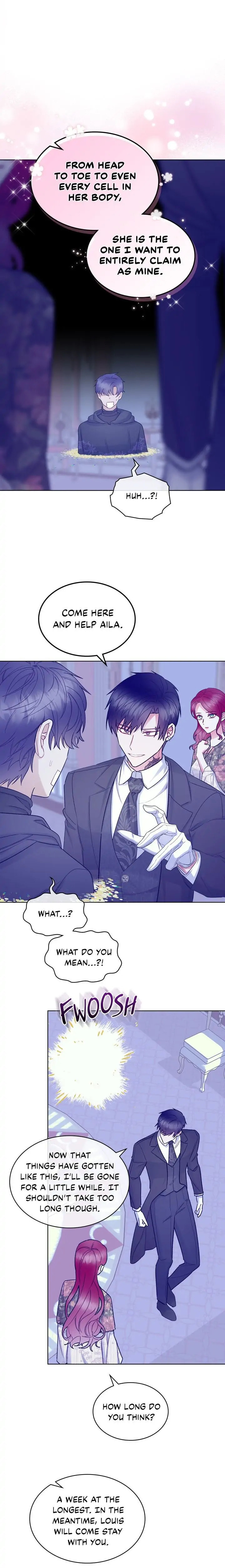 Read The Villainess
