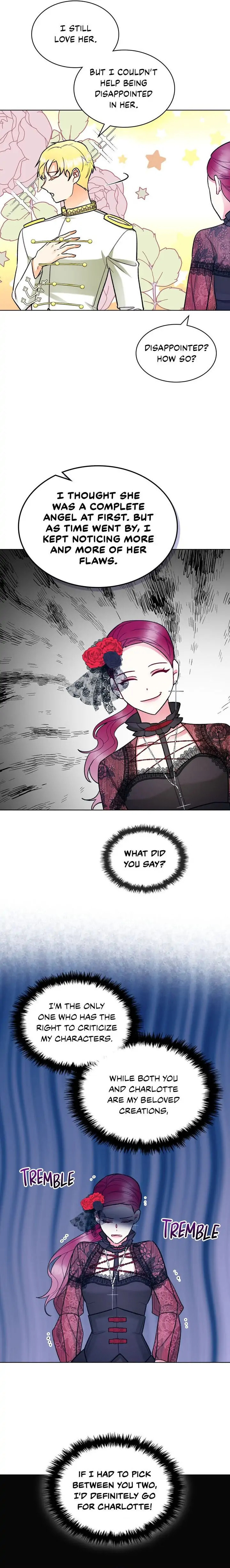 Read The Villainess