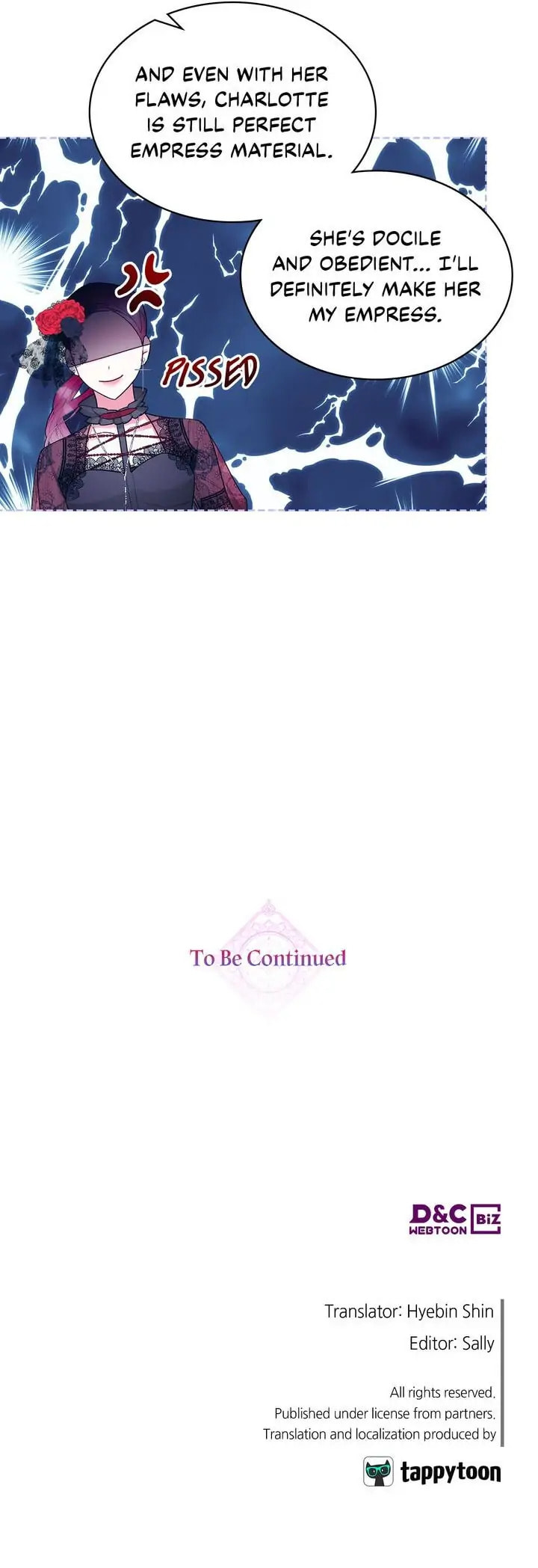 Read The Villainess