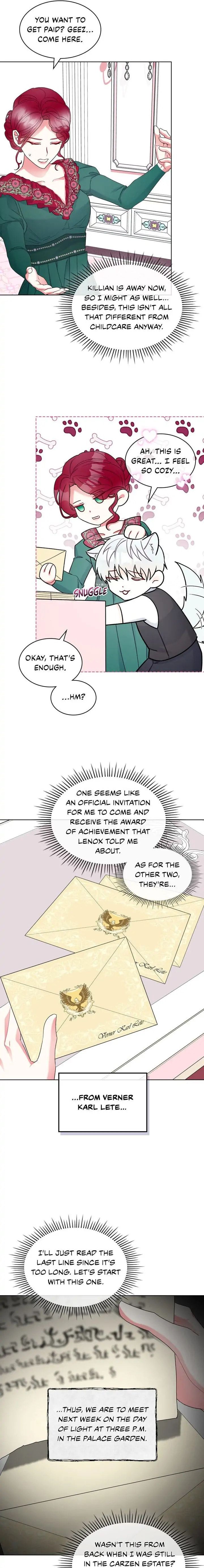 Read The Villainess