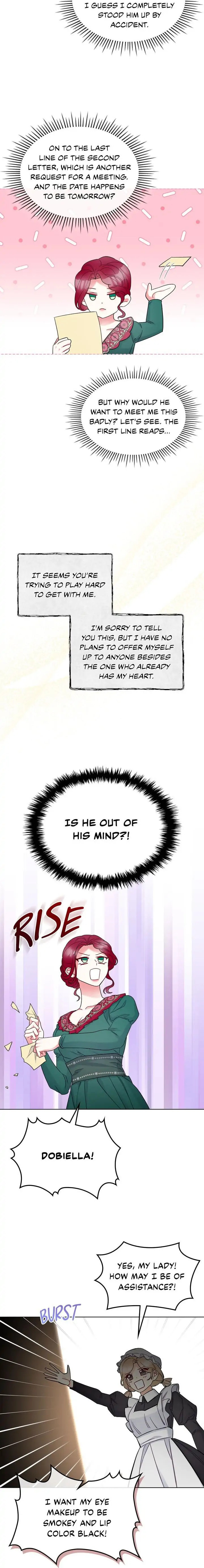 Read The Villainess