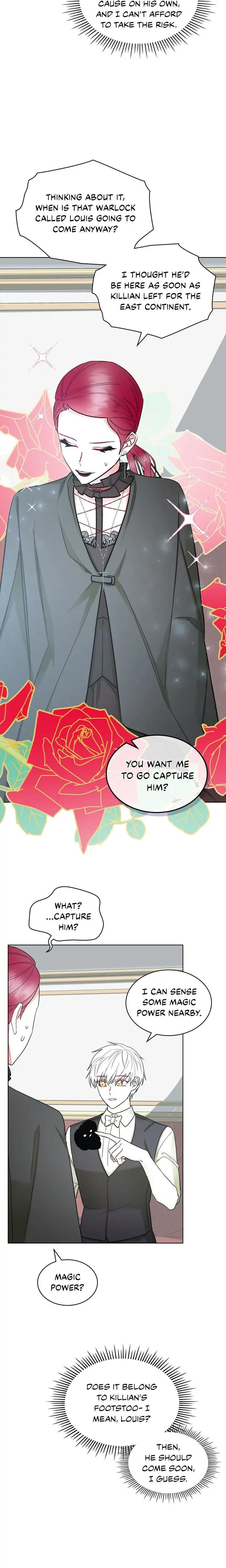 Read The Villainess