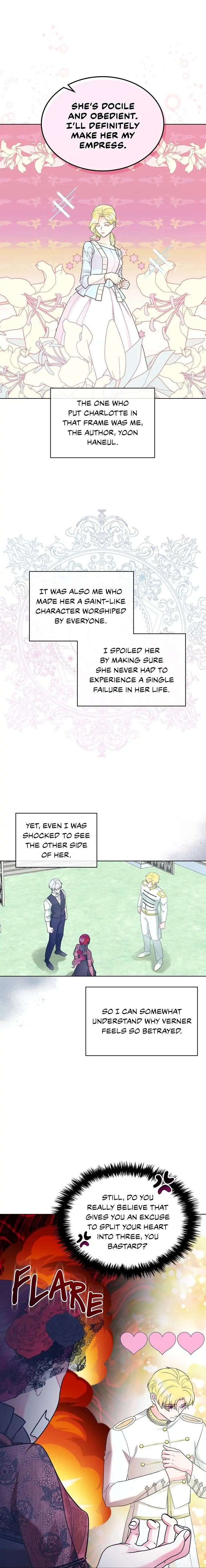 Read The Villainess