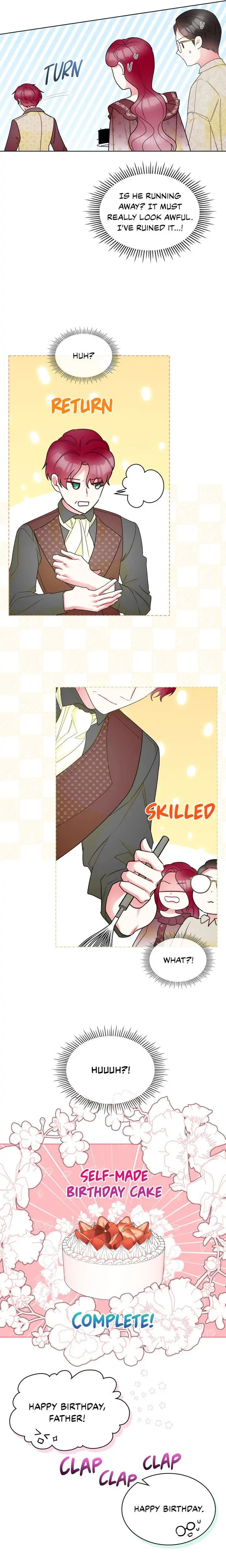 Read The Villainess