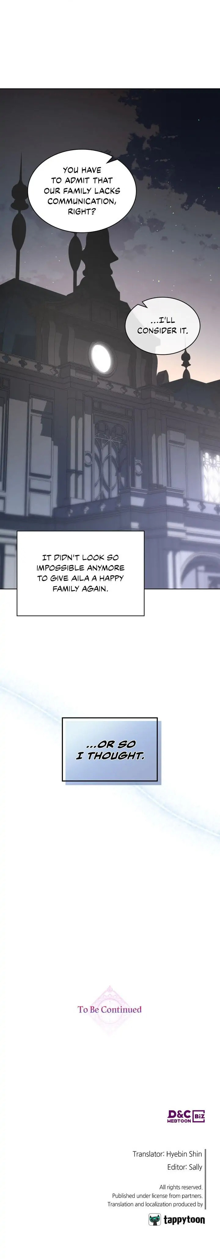 Read The Villainess
