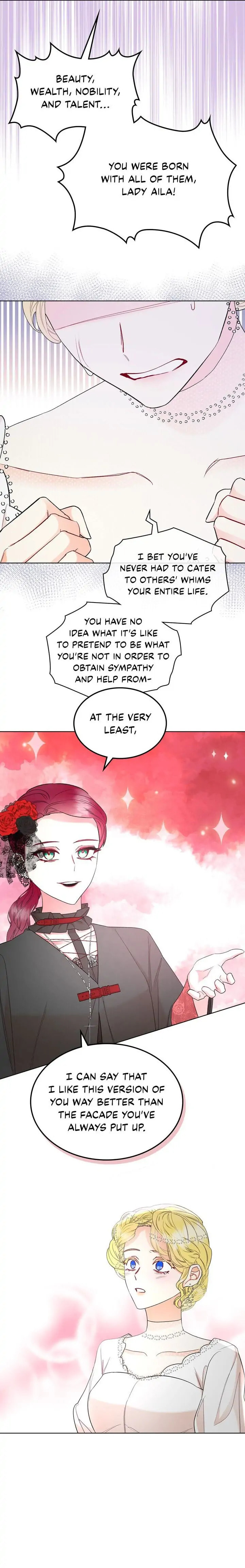 Read The Villainess