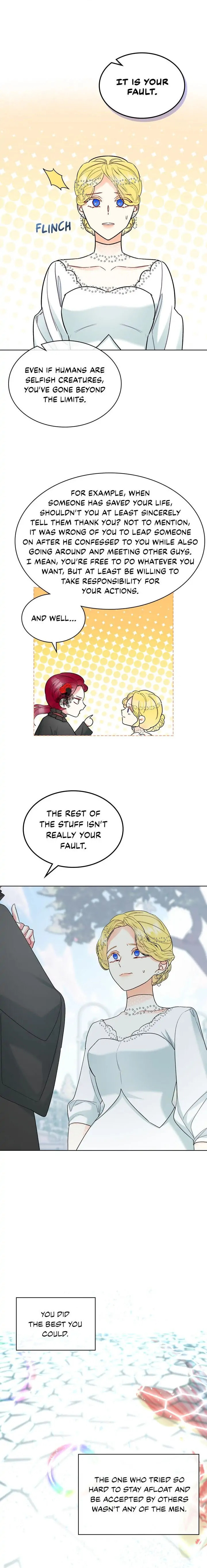 Read The Villainess